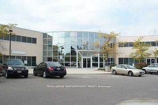 Property for Lease, 30 West Beaver Creek Rd #111-112, Richmond Hill, ON