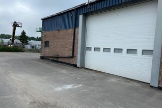 Industrial Property for Lease, 65 Ram Forest Rd #4, Whitchurch-Stouffville, ON