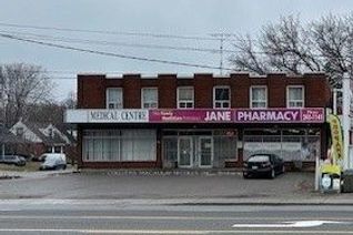 Investment Property for Sale, 1750 Jane St, Toronto, ON
