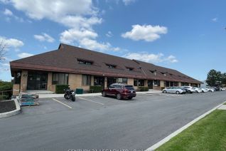 Office for Sale, 5805 Whittle Rd E #105, Mississauga, ON