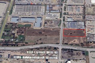 Land for Sale, 0 Simpson Rd, Caledon, ON