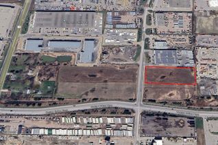 Commercial Land for Sale, 0 Simpson Rd, Caledon, ON