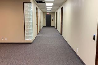 Office for Lease, 2100 South Sheridan Way, Mississauga, ON