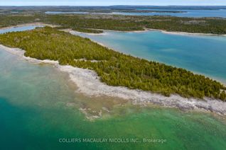 Land for Sale, N/A Island 72, Northern Bruce Peninsula, ON