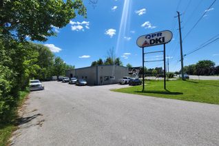 Commercial/Retail Property for Sale, 542 Old Highway 2, Quinte West, ON