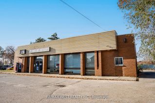 Business for Sale, 442 York Rd, Guelph, ON