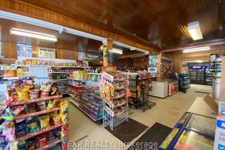 Commercial/Retail Property for Sale, 22014 62 Exwy N, Limerick, ON