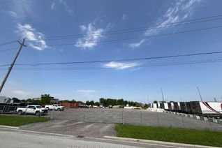 Commercial Land for Sublease, 100 Shamrock Rd, London, ON