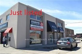 Commercial/Retail Property for Lease, 555 York St, London, ON