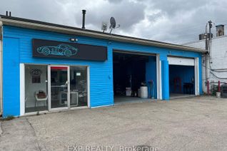 Automotive Related Non-Franchise Business for Sale, 25 Veterans Way #1, Cambridge, ON