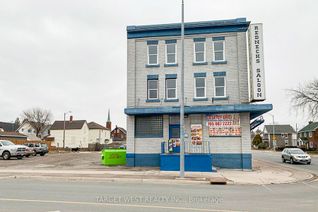 Investment Property for Sale, 304 Albert St, Sault Ste Marie, ON