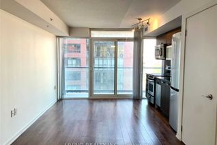 Apartment for Rent, 36 Lisgar St #1011E, Toronto, ON