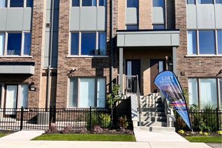Townhouse for Rent, 1525 Kingston Rd #507, Pickering, ON
