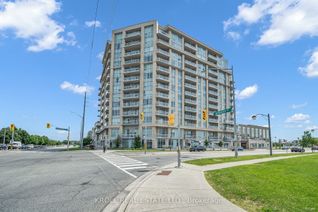 Condo Apartment for Sale, 8323 Kennedy Rd #217, Markham, ON
