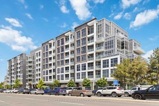Property for Sale, 8763 Bayview Ave #803, Richmond Hill, ON
