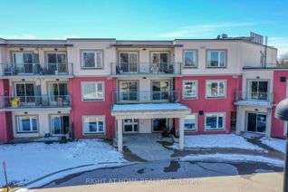 Apartment for Sale, 333 Lafontaine Rd W #208, Tiny, ON