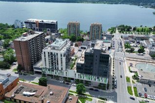 Apartment for Sale, 111 Worsley St #Gph5, Barrie, ON