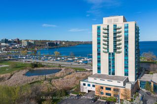 Condo Apartment for Sale, 33 Ellen St #1002, Barrie, ON