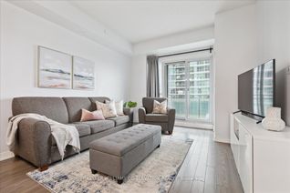 Condo Apartment for Sale, 165 Legion Rd N #633, Toronto, ON
