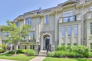 Condo Townhouse for Sale, 4135 Shipp Dr #3, Mississauga, ON