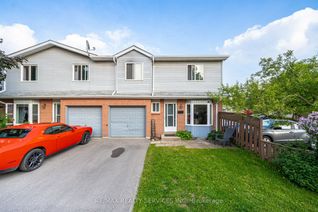 Condo Townhouse for Sale, 90 Lawrence Ave #95, Orangeville, ON