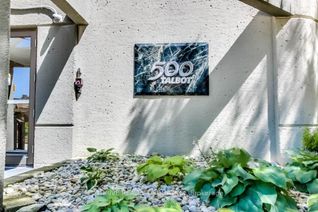 Apartment for Sale, 500 Talbot St #403, London, ON