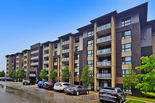 Apartment for Sale, 7 Kay Cres #509, Guelph, ON