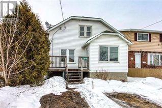 Detached House for Sale, 30 Clemow Avenue, Greater Sudbury, ON
