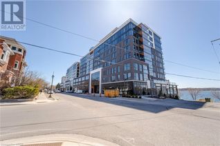 Condo Apartment for Sale, 185 Dunlop Street Unit# 722, Barrie, ON