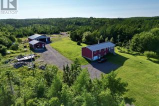 Detached House for Sale, 1193 Grandique Road, Grand Lake, NS