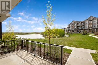 Townhouse for Sale, 250 Fireside View #404, Cochrane, AB