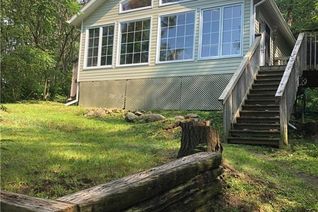 House for Sale, 25 Goods Island, South Frontenac, ON