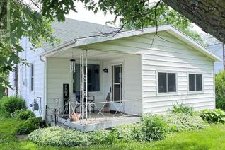 House for Sale, 8572 Middle Line, Charing Cross, ON