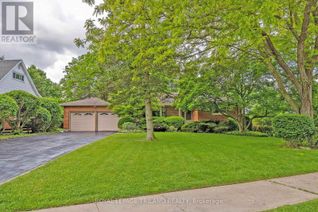 Detached House for Sale, 230 Woodworth Crescent, St. Thomas, ON