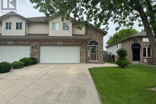 Semi-Detached House for Sale, 465 Jewel Street, LaSalle, ON