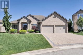 Bungalow for Sale, 130 Staffordshire Court, London, ON