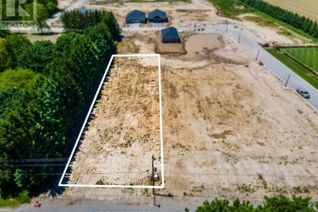 Land for Sale, 21839 Fairview Road, Thames Centre (Thorndale), ON