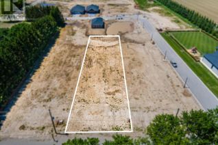 Land for Sale, 21845 Fairview Road, Thames Centre (Thorndale), ON