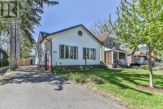 Bungalow for Sale, 505 Emery Street E, London, ON