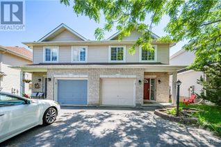 Property for Sale, 222 Deerfox Drive, Ottawa, ON