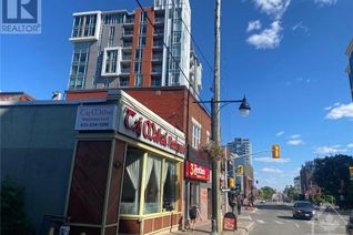 Commercial/Retail Property for Sale, 925 Bank Street, Ottawa, ON