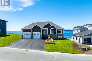 House for Sale, 10 Ocean's Edge, Portugal Cove, NL