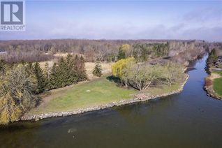 Commercial Land for Sale, Lot South Service Road, Bainsville, ON