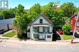 Detached House for Sale, 277 Main Street, Parrsboro, NS