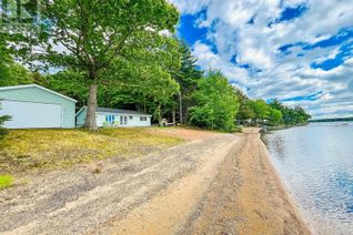 Property for Sale, 52 Piney Point Road, Middle Cornwall, NS