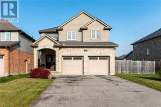 Detached House for Sale, 2655 Tucker Court, London, ON