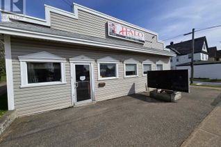 Other Business for Sale, 366 Townsend Street, Sydney, NS