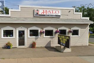 Non-Franchise Business for Sale, 366 Townsend Street, Sydney, NS