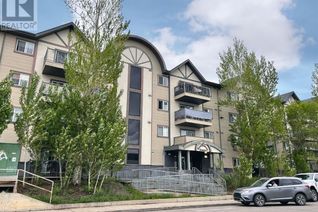 Condo Apartment for Sale, 9604 Manning #305, Fort McMurray, AB