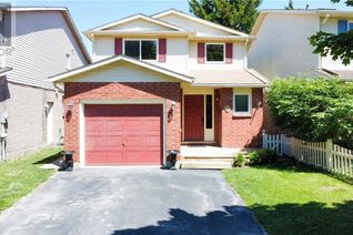 Detached House for Sale, 37 Baxter Crescent, Thorold, ON
